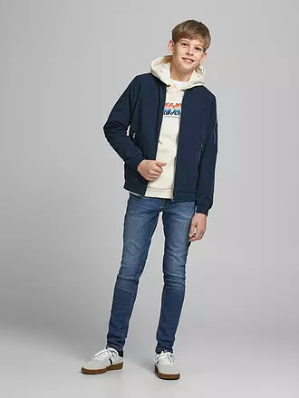 JACK & JONES | Jungen Blouson JJERUSH | 